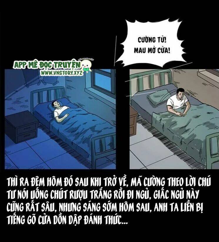 U Minh Ngụy Tượng Chap 123 - Next Chap 124