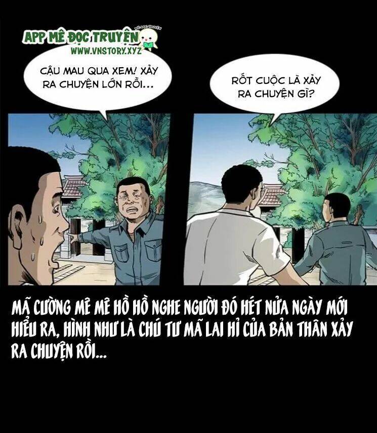 U Minh Ngụy Tượng Chap 123 - Next Chap 124