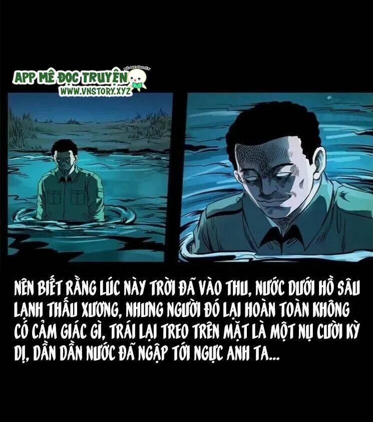 U Minh Ngụy Tượng Chap 123 - Next Chap 124