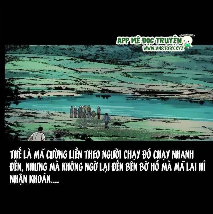 U Minh Ngụy Tượng Chap 123 - Next Chap 124