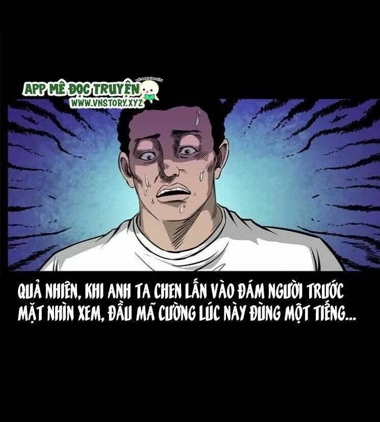 U Minh Ngụy Tượng Chap 123 - Next Chap 124