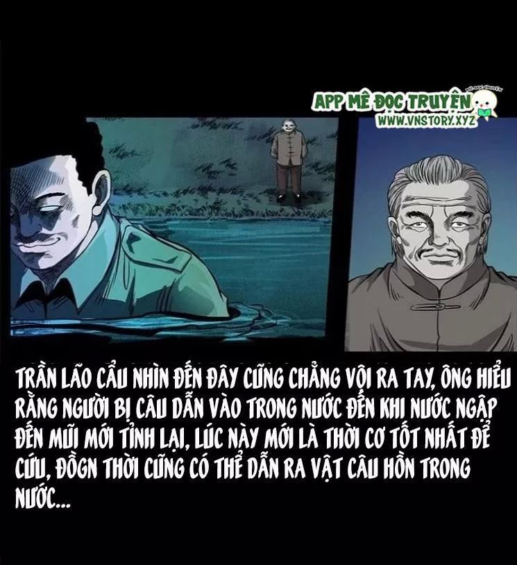 U Minh Ngụy Tượng Chap 123 - Next Chap 124