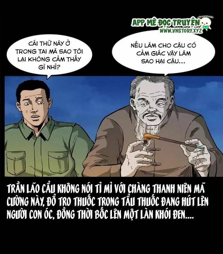 U Minh Ngụy Tượng Chap 123 - Next Chap 124