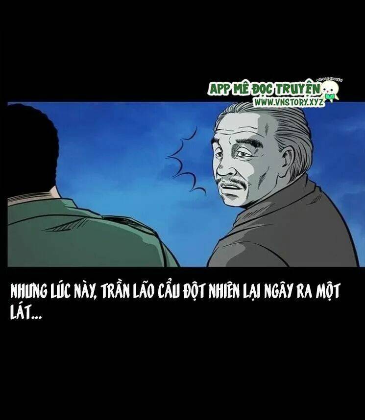 U Minh Ngụy Tượng Chap 123 - Next Chap 124