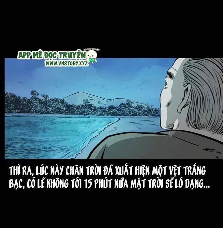 U Minh Ngụy Tượng Chap 123 - Next Chap 124