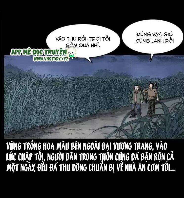 U Minh Ngụy Tượng Chap 124 - Next Chap 125