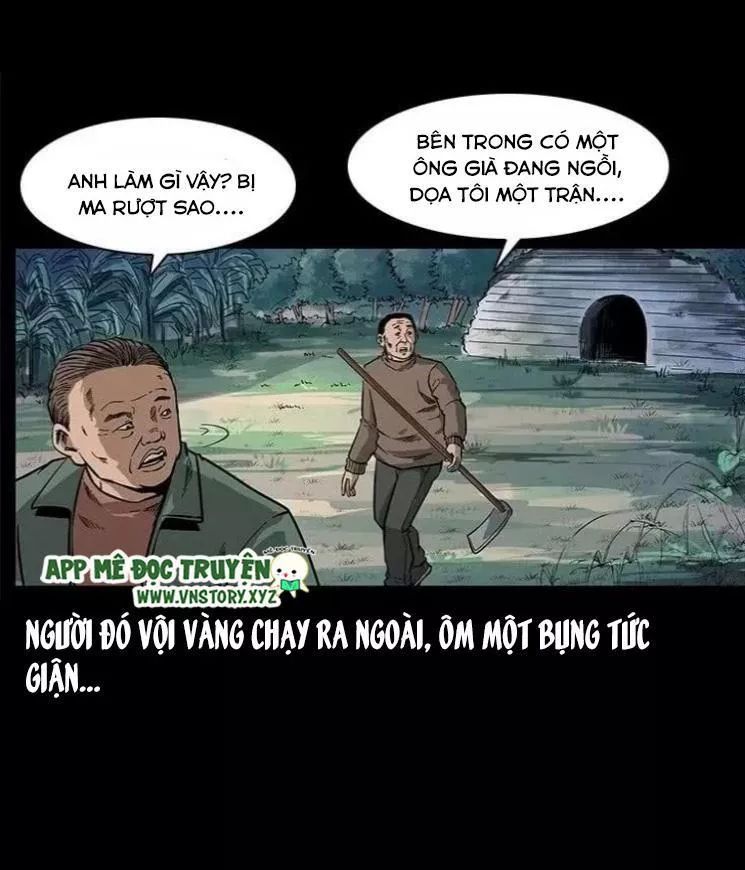 U Minh Ngụy Tượng Chap 124 - Next Chap 125
