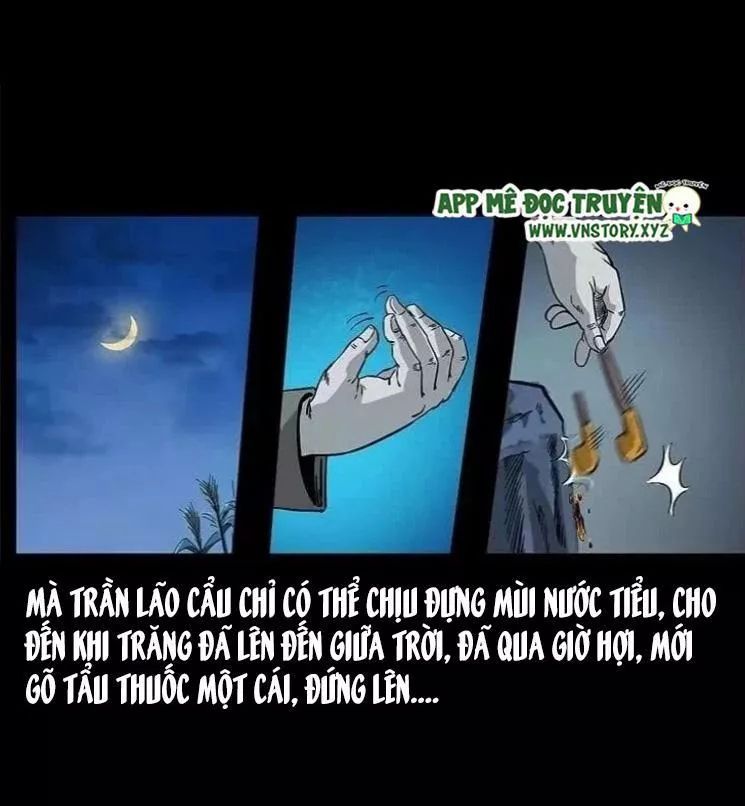 U Minh Ngụy Tượng Chap 124 - Next Chap 125