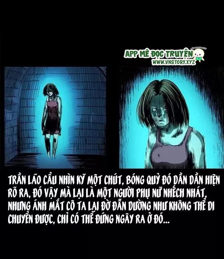 U Minh Ngụy Tượng Chap 124 - Next Chap 125