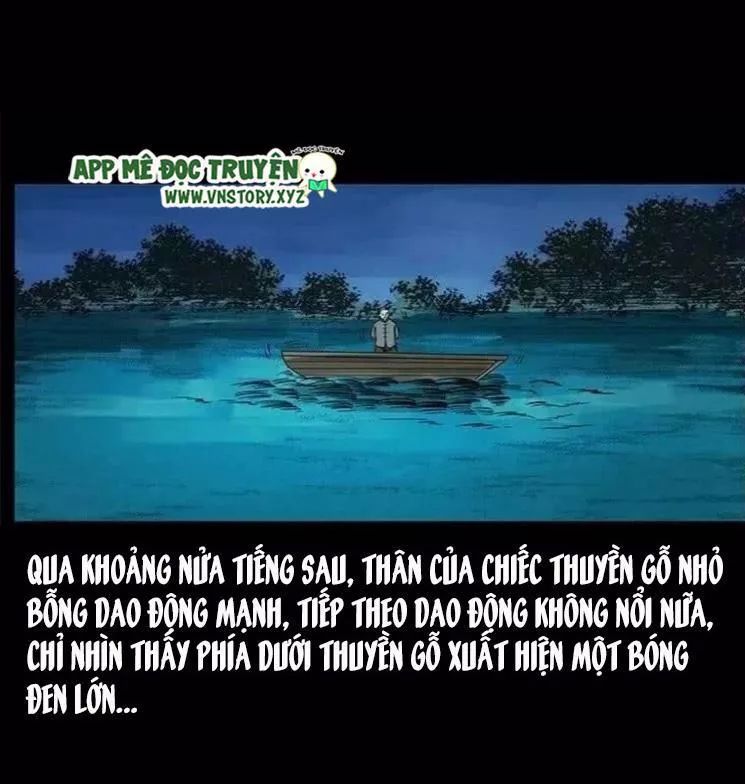 U Minh Ngụy Tượng Chap 124 - Next Chap 125