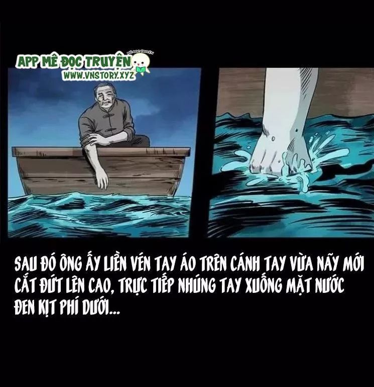 U Minh Ngụy Tượng Chap 124 - Next Chap 125