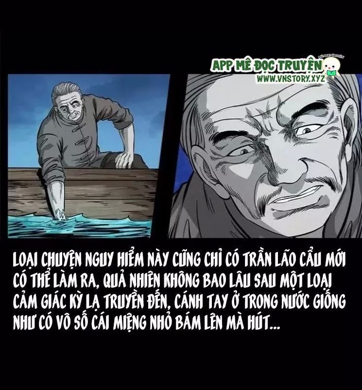 U Minh Ngụy Tượng Chap 124 - Next Chap 125