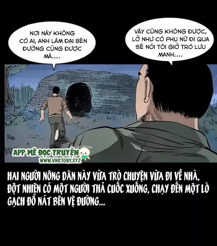 U Minh Ngụy Tượng Chap 124 - Next Chap 125