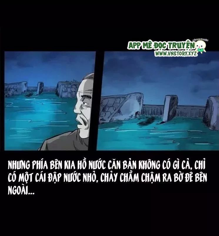 U Minh Ngụy Tượng Chap 124 - Next Chap 125