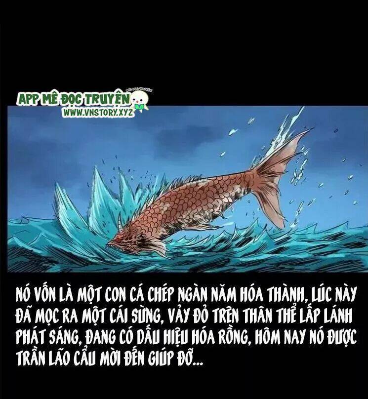 U Minh Ngụy Tượng Chap 124 - Next Chap 125