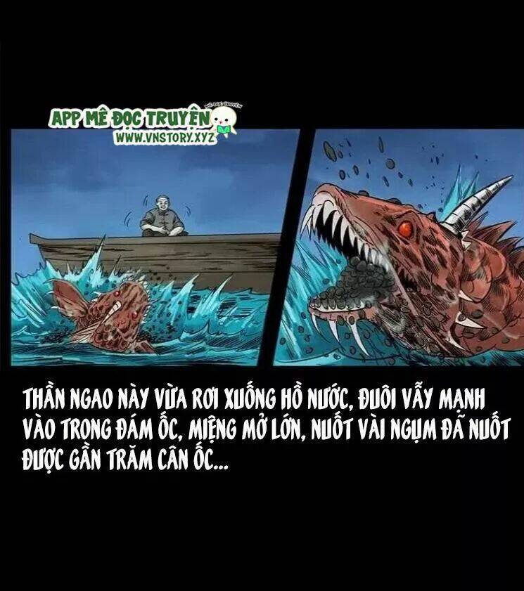 U Minh Ngụy Tượng Chap 124 - Next Chap 125