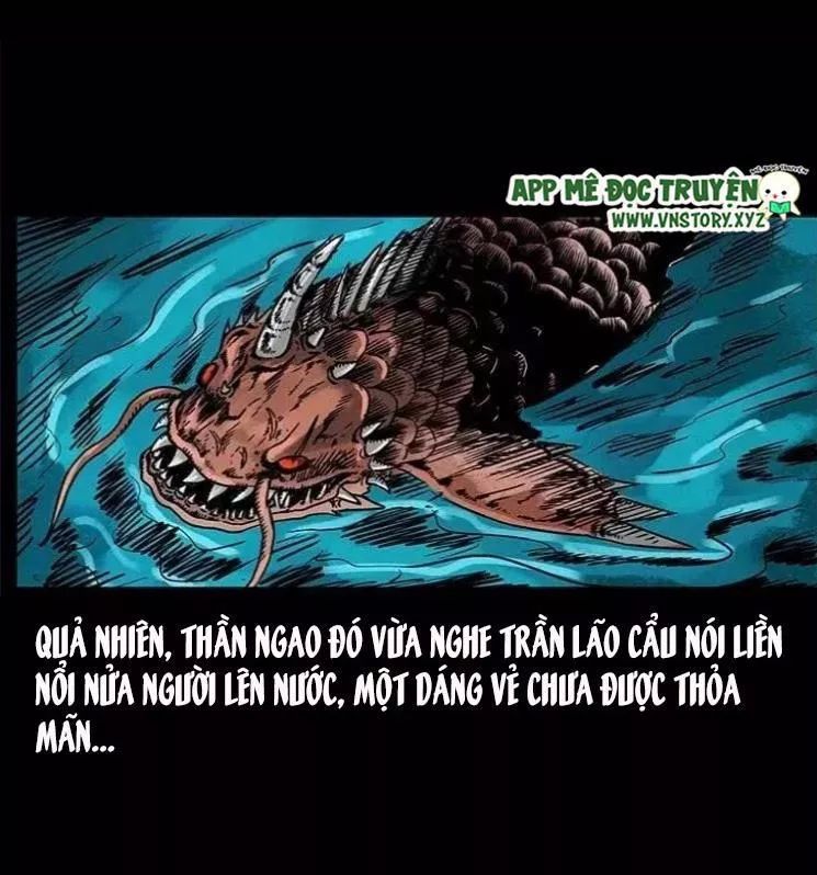 U Minh Ngụy Tượng Chap 124 - Next Chap 125