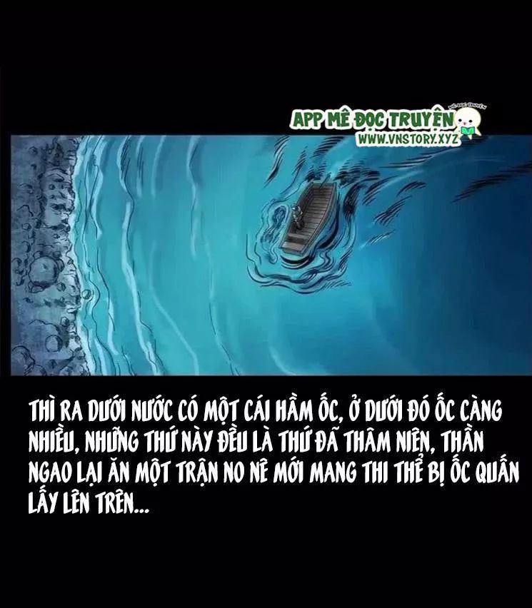 U Minh Ngụy Tượng Chap 124 - Next Chap 125