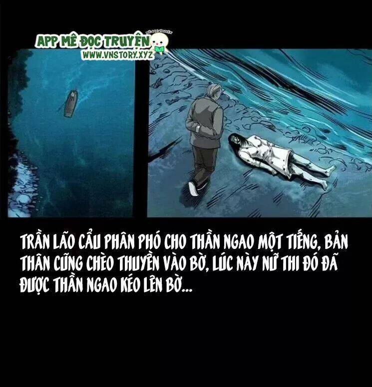 U Minh Ngụy Tượng Chap 124 - Next Chap 125