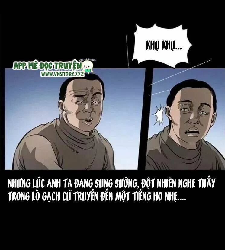 U Minh Ngụy Tượng Chap 124 - Next Chap 125