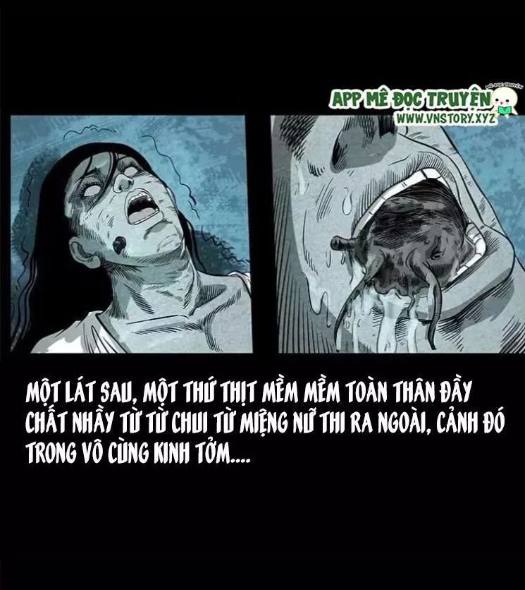 U Minh Ngụy Tượng Chap 124 - Next Chap 125