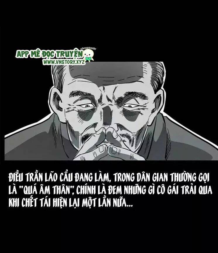 U Minh Ngụy Tượng Chap 124 - Next Chap 125