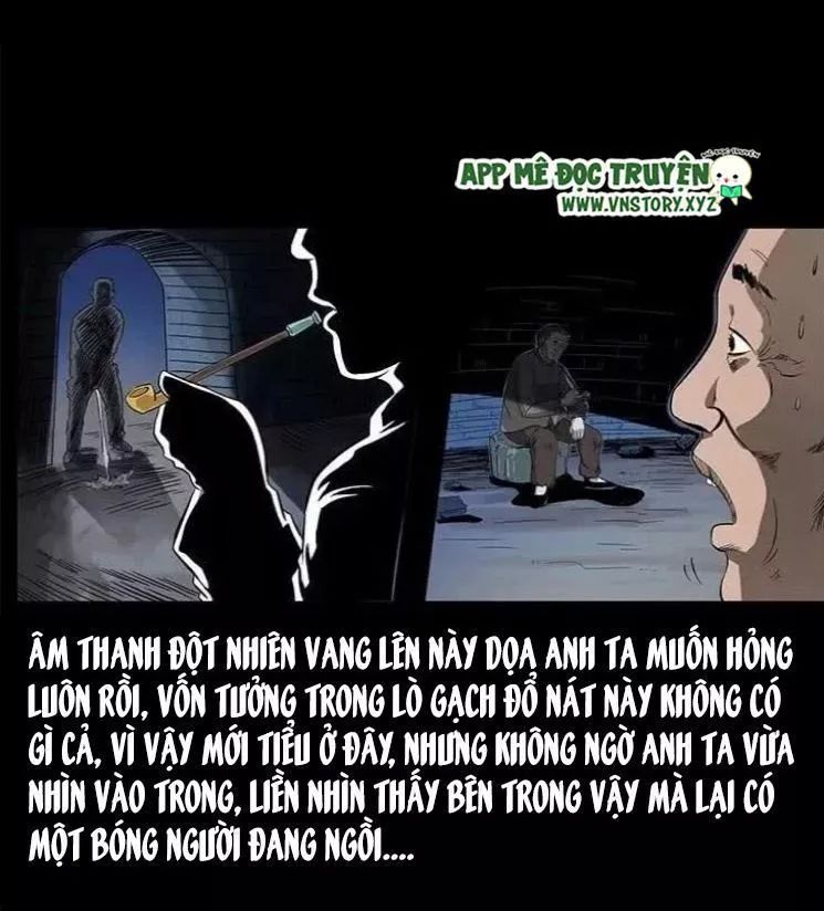 U Minh Ngụy Tượng Chap 124 - Next Chap 125