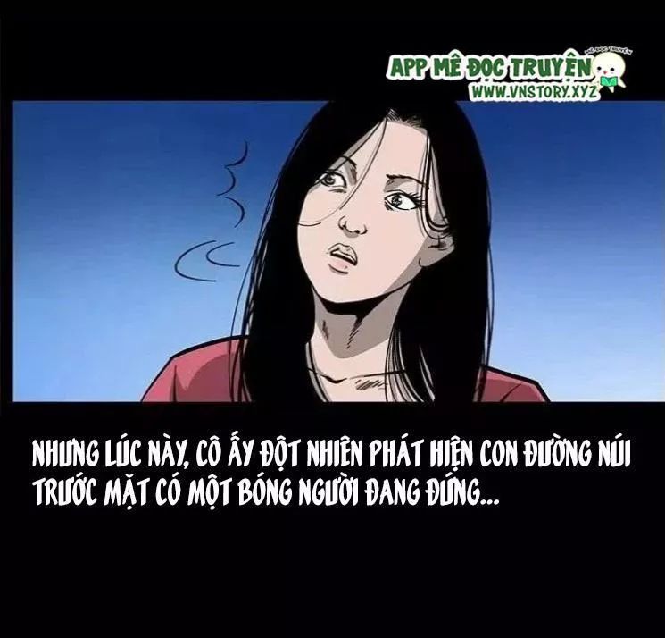U Minh Ngụy Tượng Chap 124 - Next Chap 125