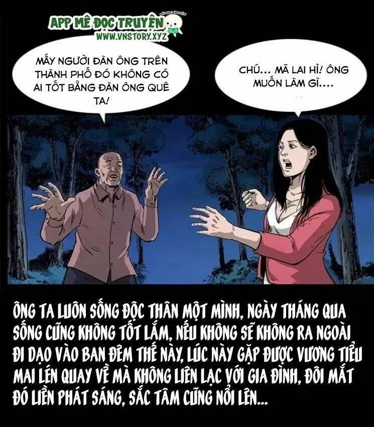 U Minh Ngụy Tượng Chap 124 - Next Chap 125