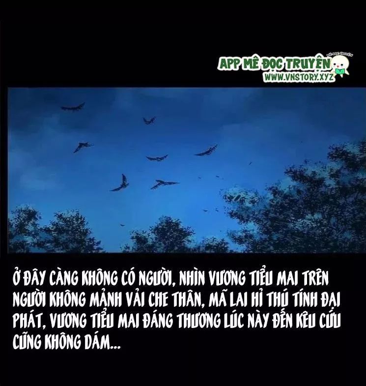 U Minh Ngụy Tượng Chap 124 - Next Chap 125