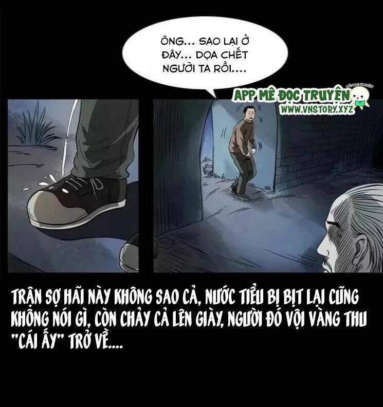 U Minh Ngụy Tượng Chap 124 - Next Chap 125