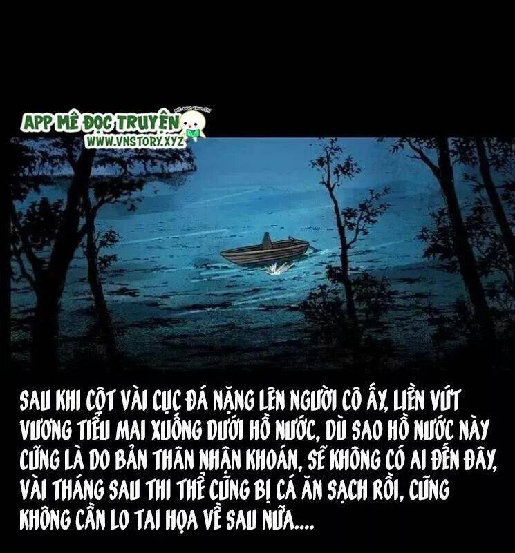 U Minh Ngụy Tượng Chap 124 - Next Chap 125