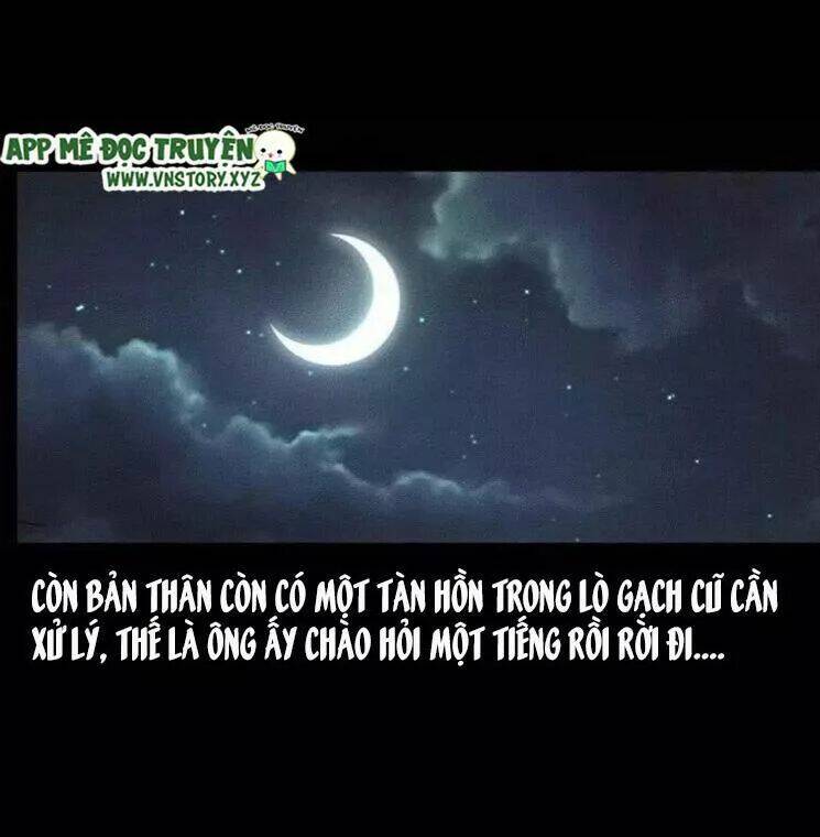 U Minh Ngụy Tượng Chap 124 - Next Chap 125