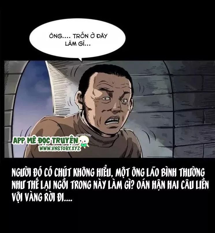 U Minh Ngụy Tượng Chap 124 - Next Chap 125