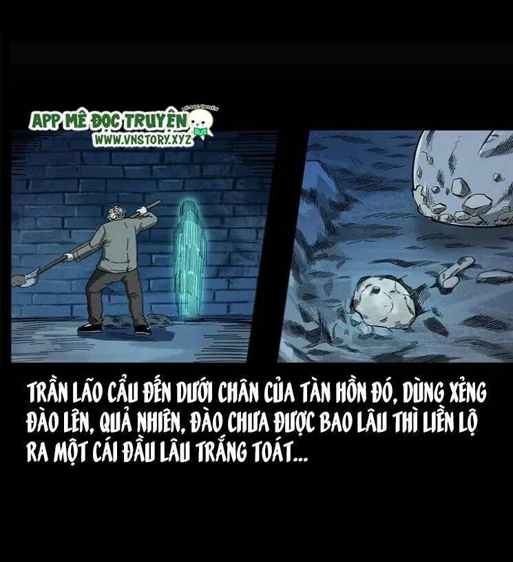 U Minh Ngụy Tượng Chap 125 - Next Chap 126