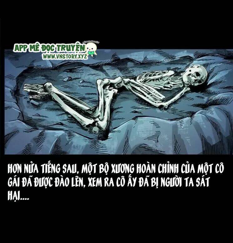 U Minh Ngụy Tượng Chap 125 - Next Chap 126