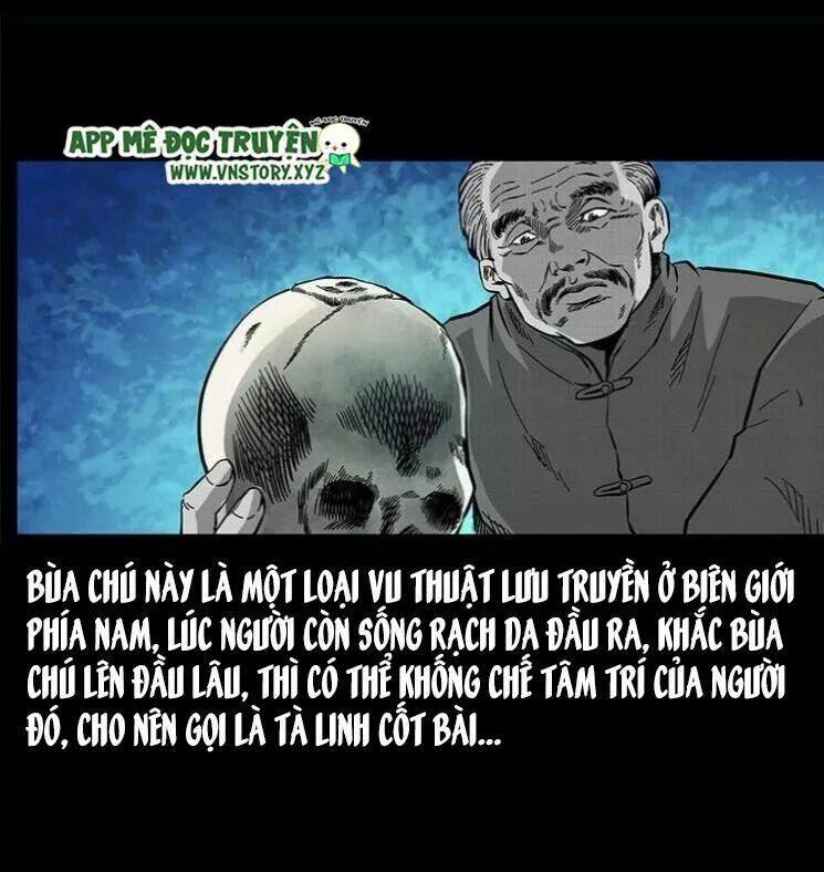 U Minh Ngụy Tượng Chap 125 - Next Chap 126