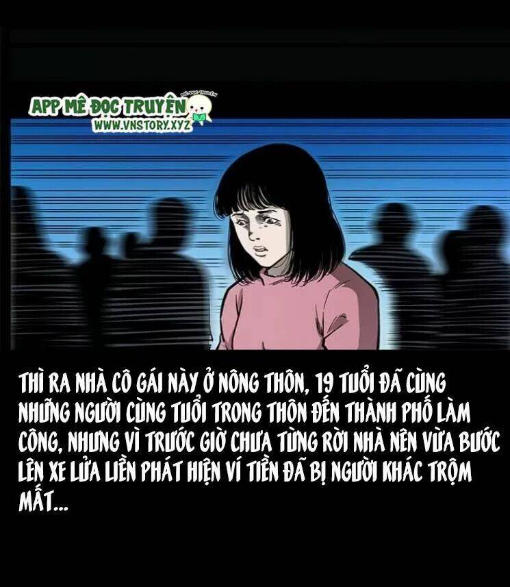 U Minh Ngụy Tượng Chap 125 - Next Chap 126