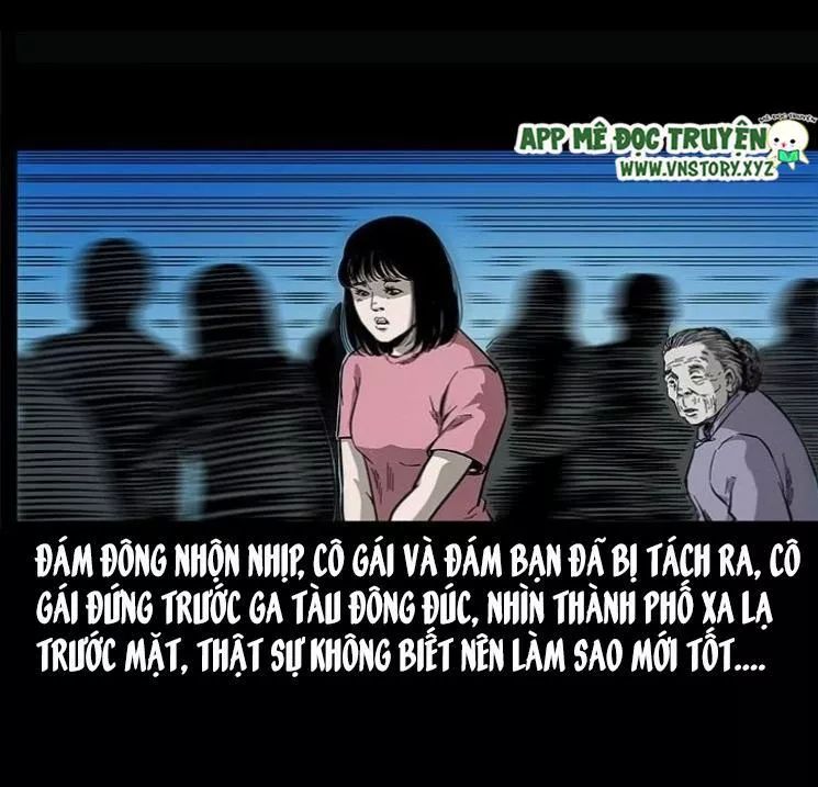 U Minh Ngụy Tượng Chap 125 - Next Chap 126