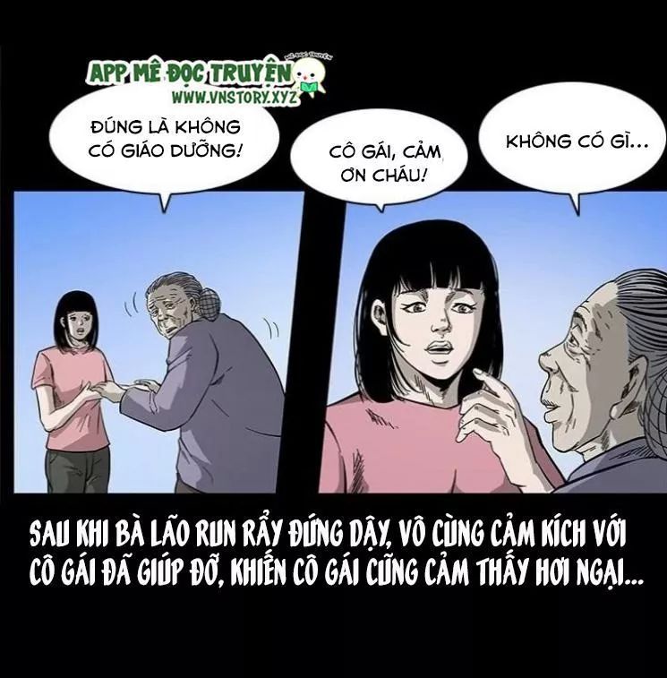 U Minh Ngụy Tượng Chap 125 - Next Chap 126