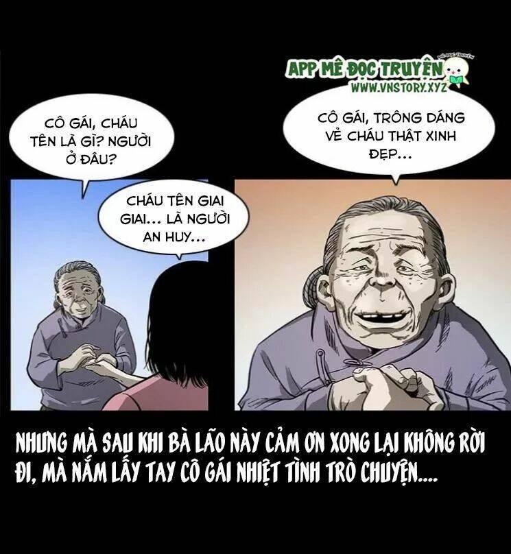 U Minh Ngụy Tượng Chap 125 - Next Chap 126