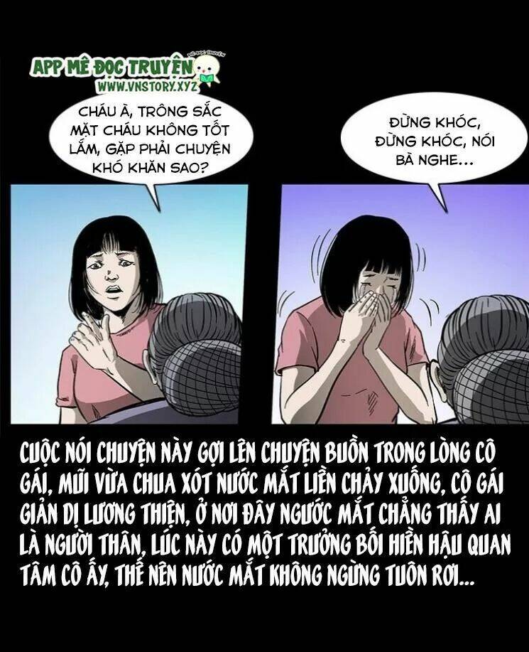 U Minh Ngụy Tượng Chap 125 - Next Chap 126