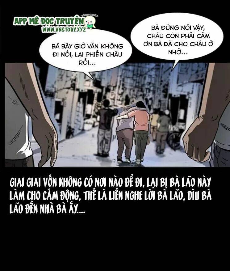 U Minh Ngụy Tượng Chap 125 - Next Chap 126