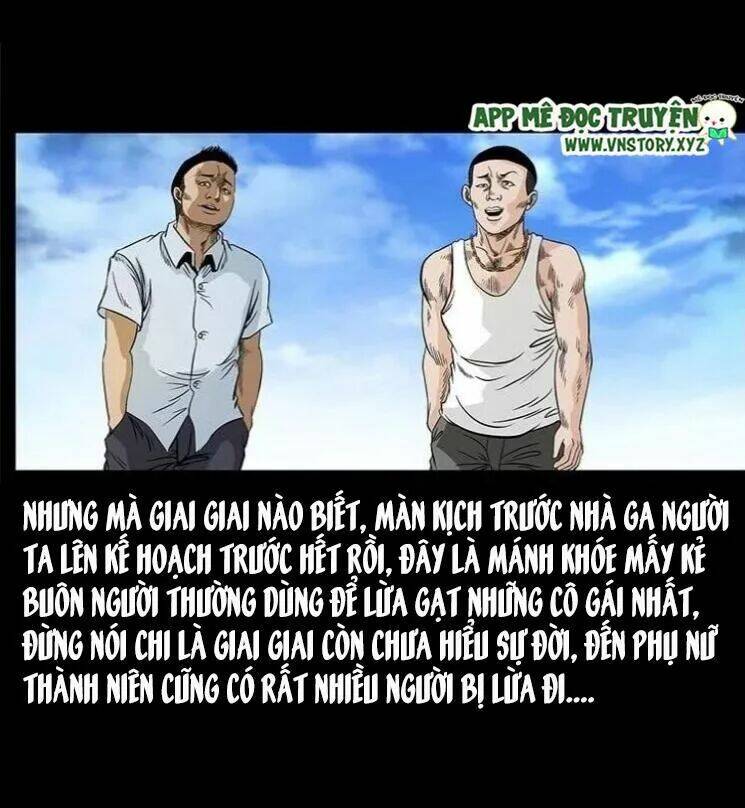 U Minh Ngụy Tượng Chap 125 - Next Chap 126