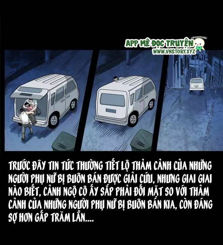 U Minh Ngụy Tượng Chap 125 - Next Chap 126