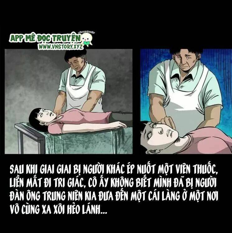 U Minh Ngụy Tượng Chap 125 - Next Chap 126