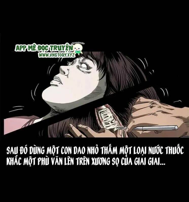 U Minh Ngụy Tượng Chap 125 - Next Chap 126