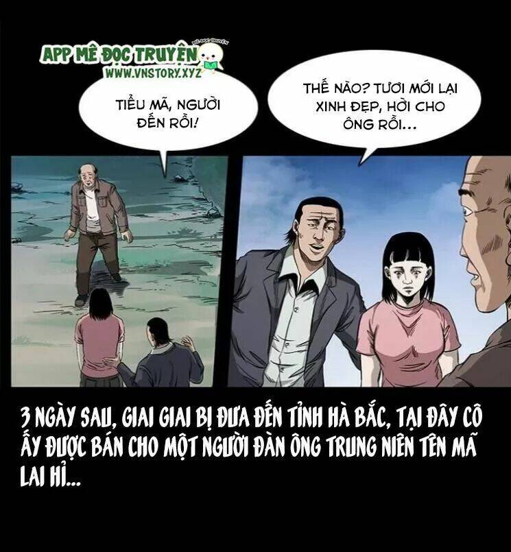 U Minh Ngụy Tượng Chap 125 - Next Chap 126