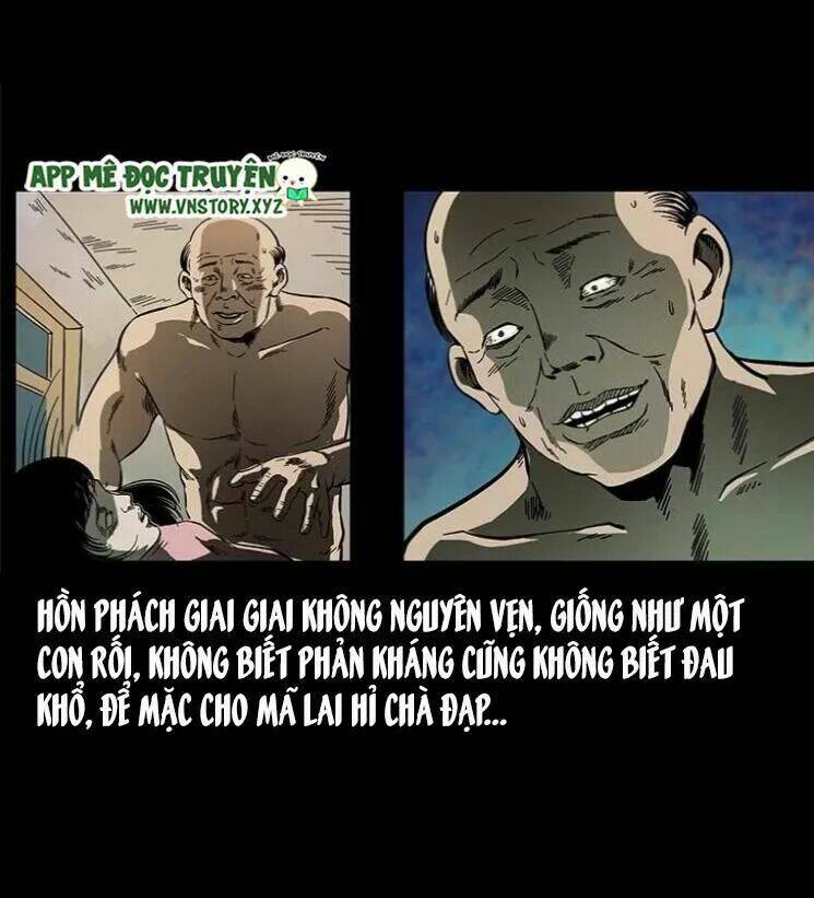 U Minh Ngụy Tượng Chap 125 - Next Chap 126