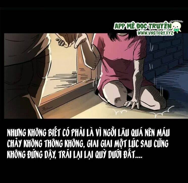 U Minh Ngụy Tượng Chap 125 - Next Chap 126